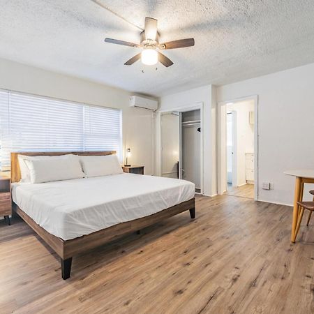 Elegant Studio Apartment In Downtown St Pete - Great Community Events! سانت بطرسبرج المظهر الخارجي الصورة