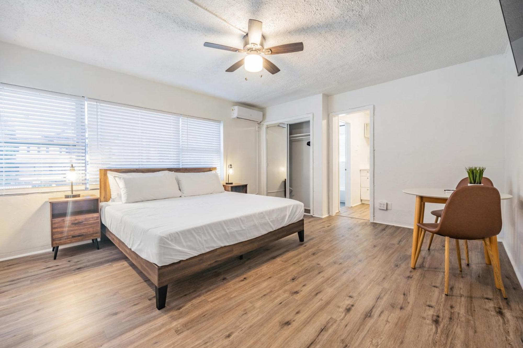 Elegant Studio Apartment In Downtown St Pete - Great Community Events! سانت بطرسبرج المظهر الخارجي الصورة
